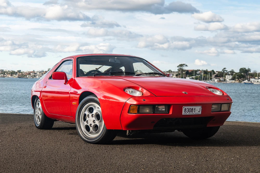 1974 Porsche - Image 10 of 16