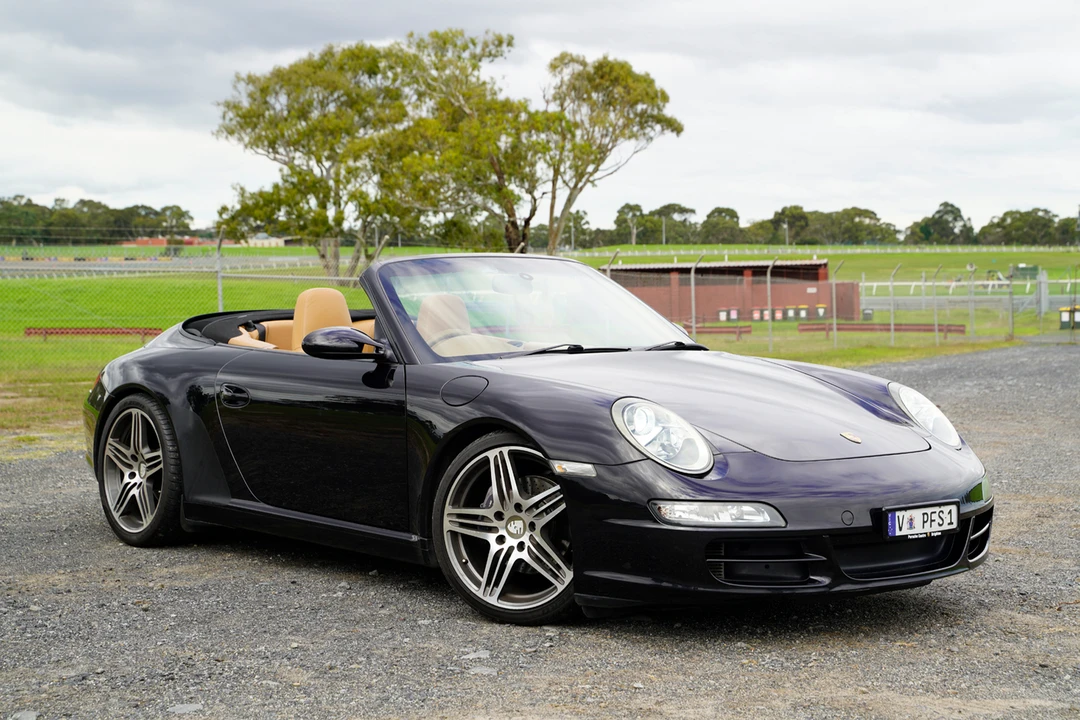 1974 Porsche - Image 11 of 16