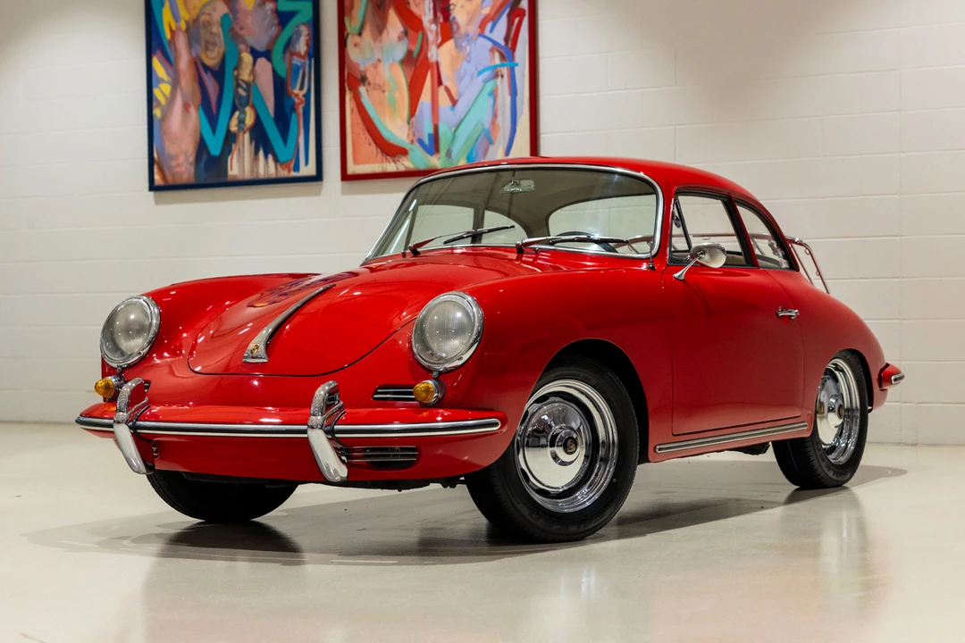 1974 Porsche - Image 14 of 16