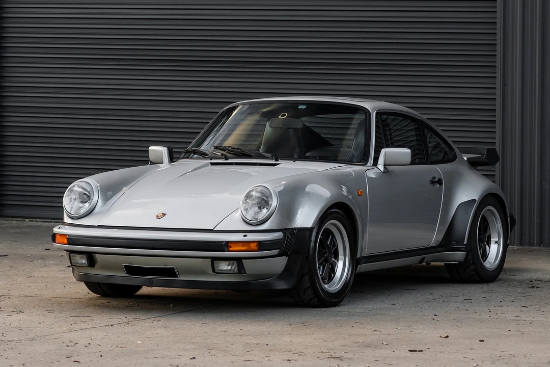 1974 Porsche - Image 7 of 16