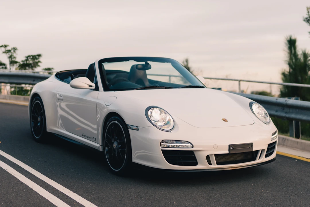 1974 Porsche - Image 8 of 16