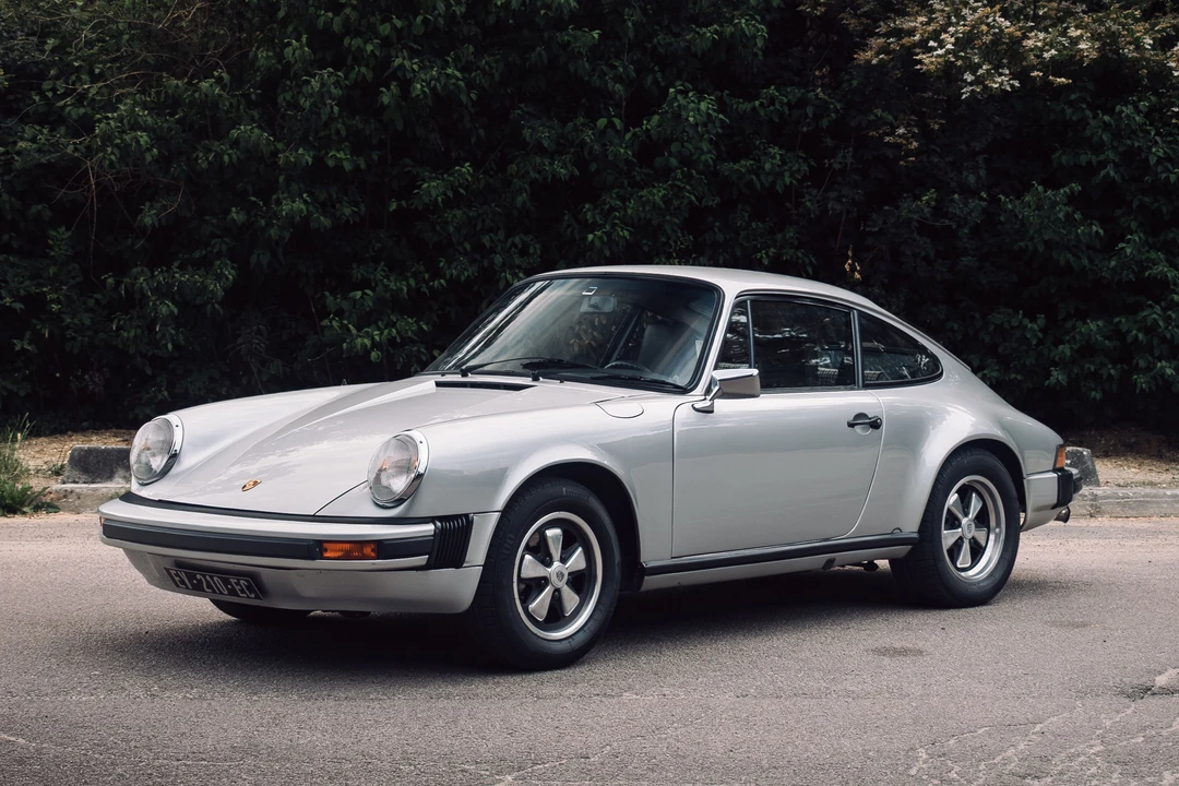 1974 Porsche - Image 16 of 16
