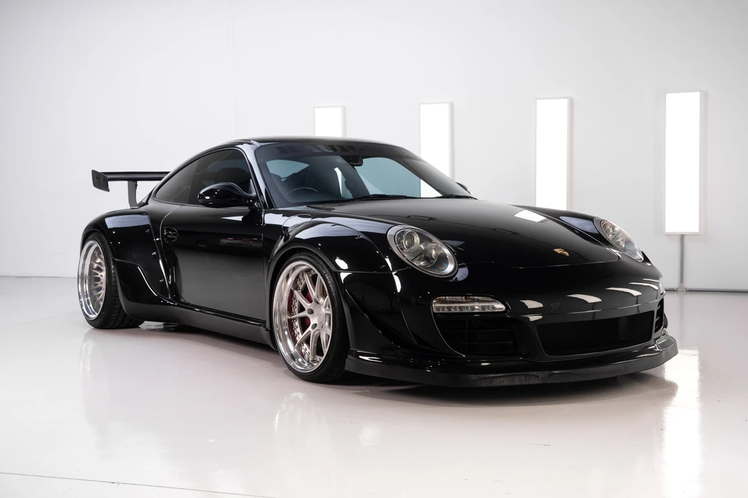 1974 Porsche - Image 9 of 16