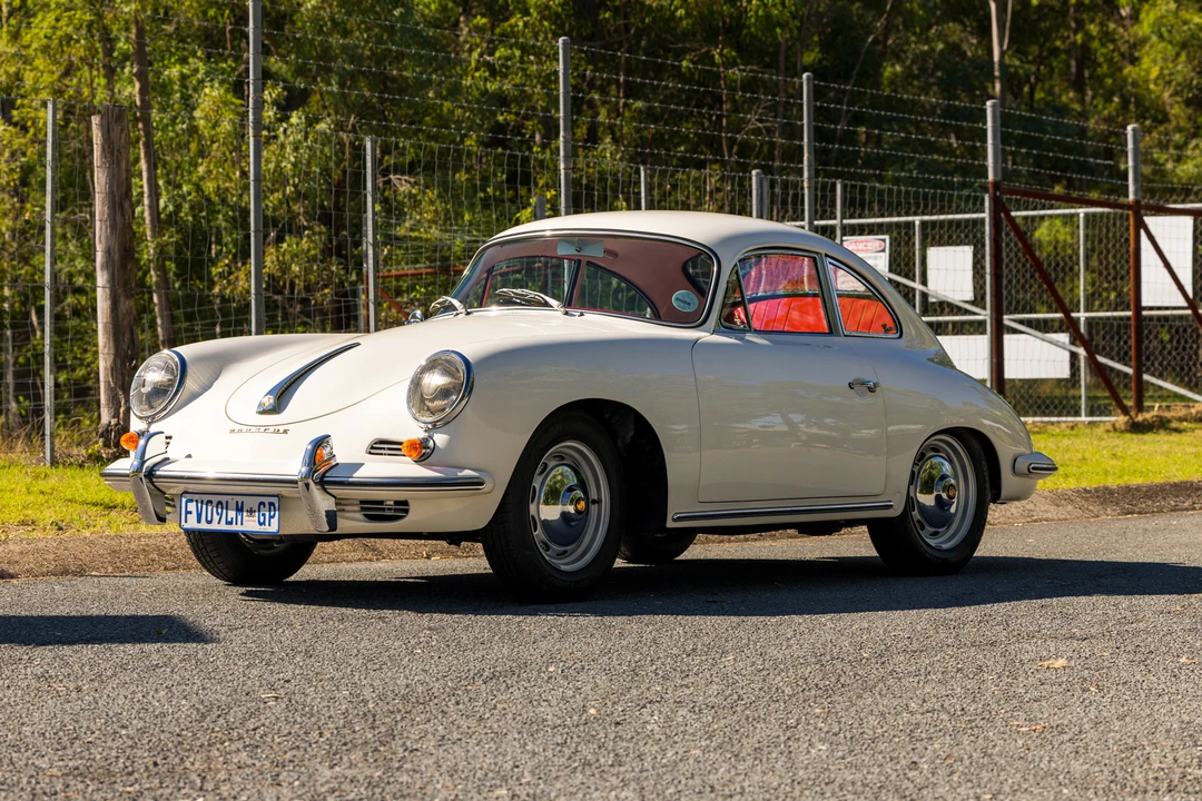 1974 Porsche - Image 13 of 16