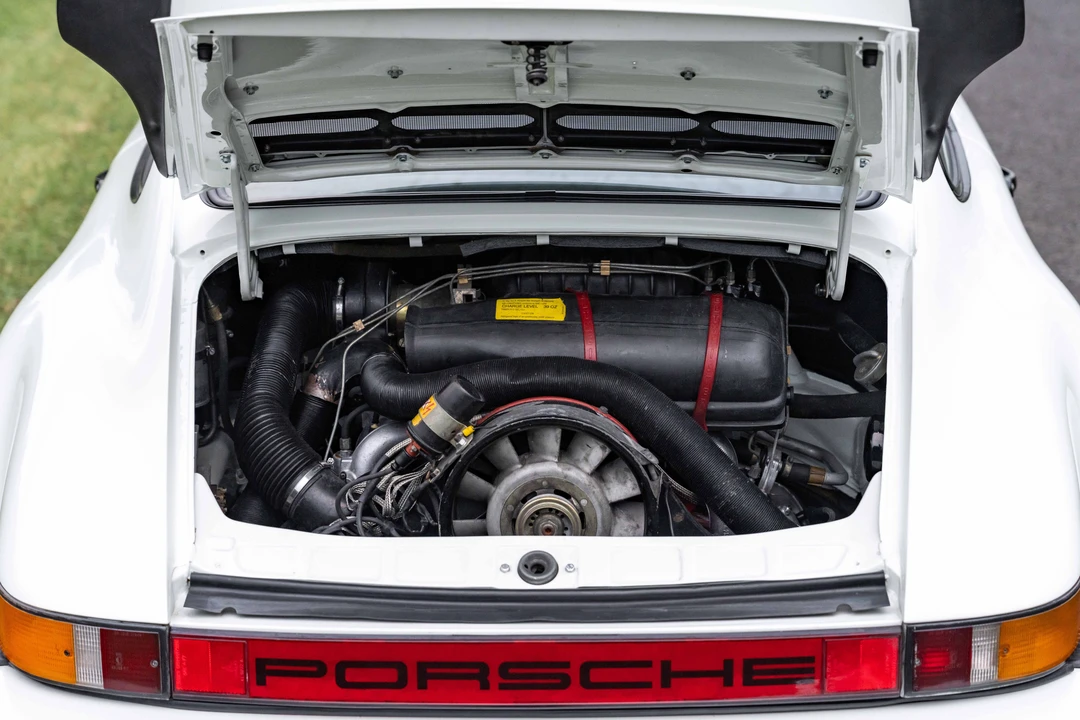 1974 Porsche - Image 5 of 16