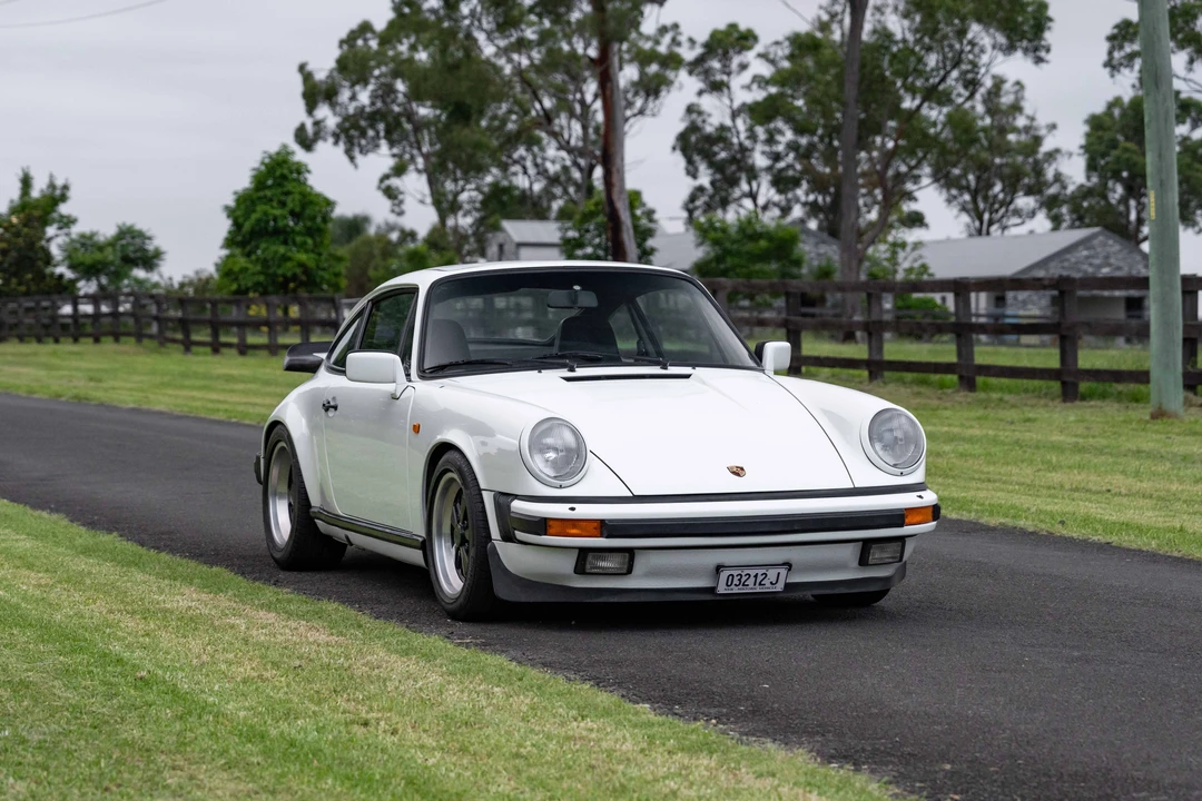 1974 Porsche - Image 3 of 16