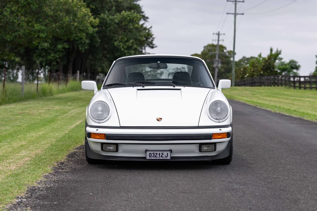 1974 Porsche - Image 2 of 16