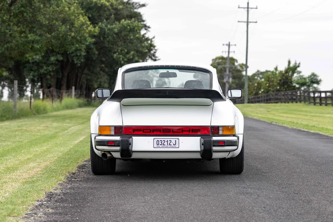 1974 Porsche - Image 6 of 16