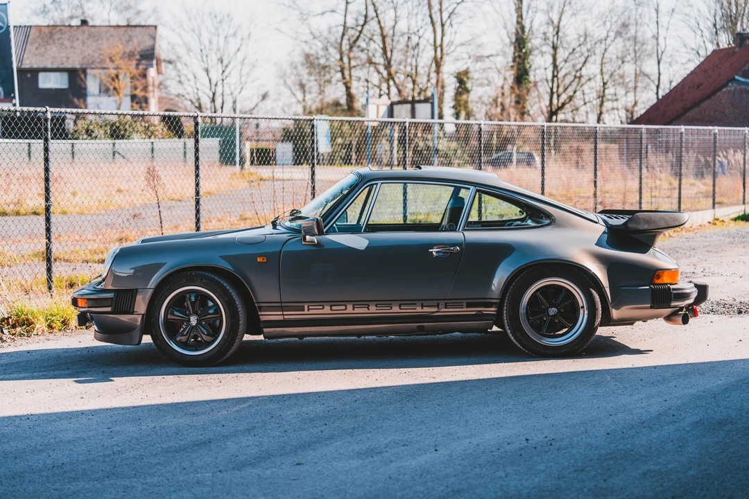1974 Porsche 911 Carrera 3.2 - Image 22 of 31