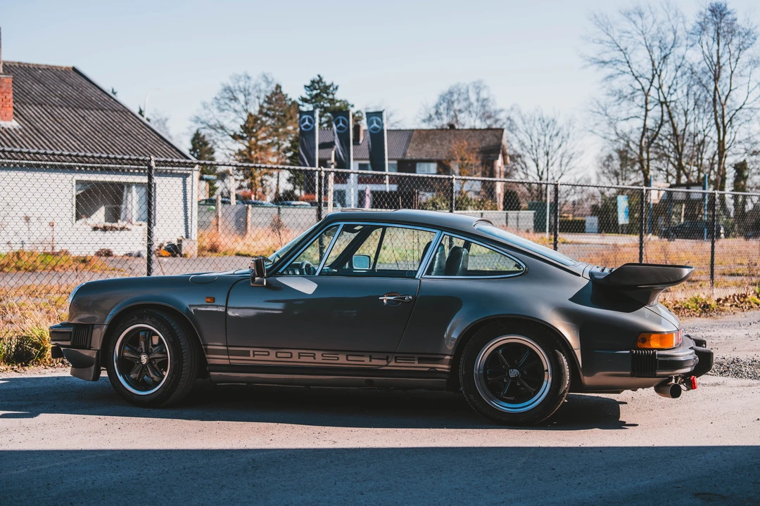 1974 Porsche 911 Carrera 3.2 - Image 24 of 31