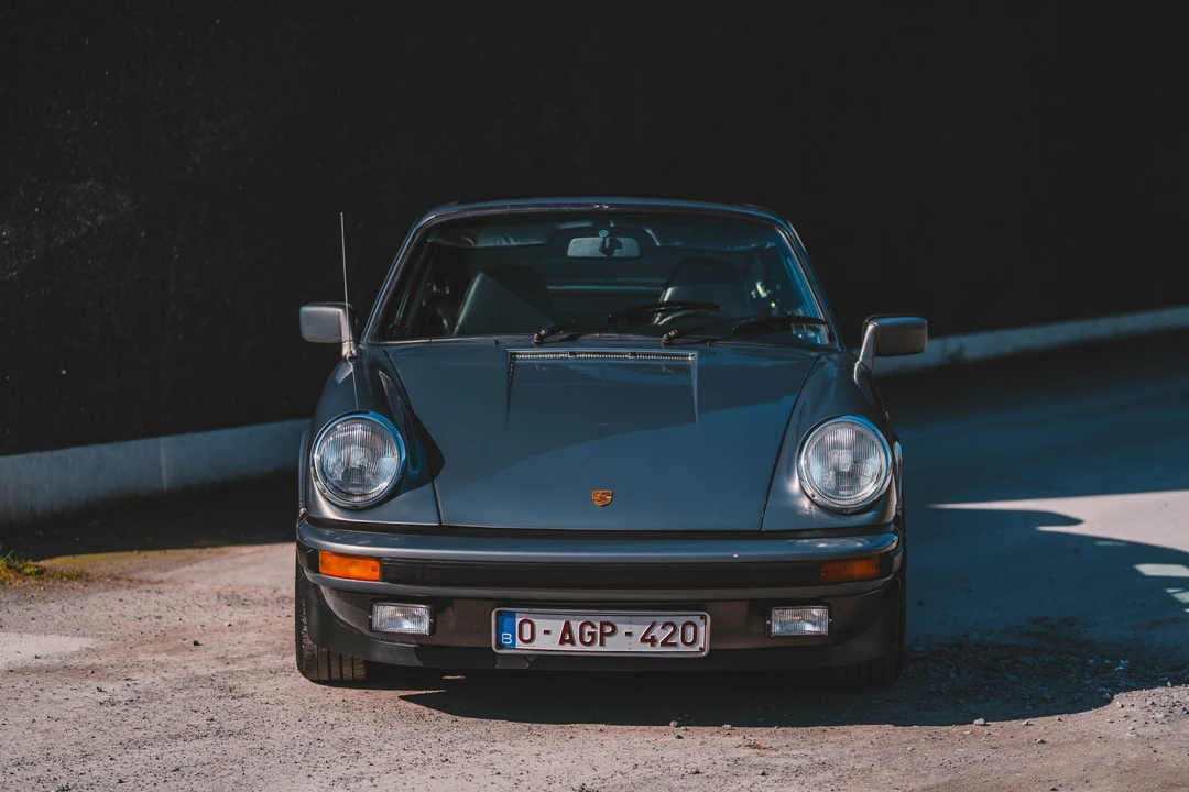 1974 Porsche 911 Carrera 3.2 - Image 18 of 31