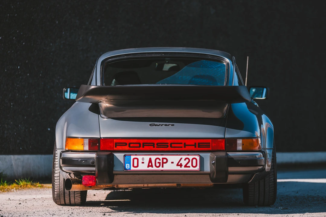 1974 Porsche 911 Carrera 3.2 - Image 29 of 31