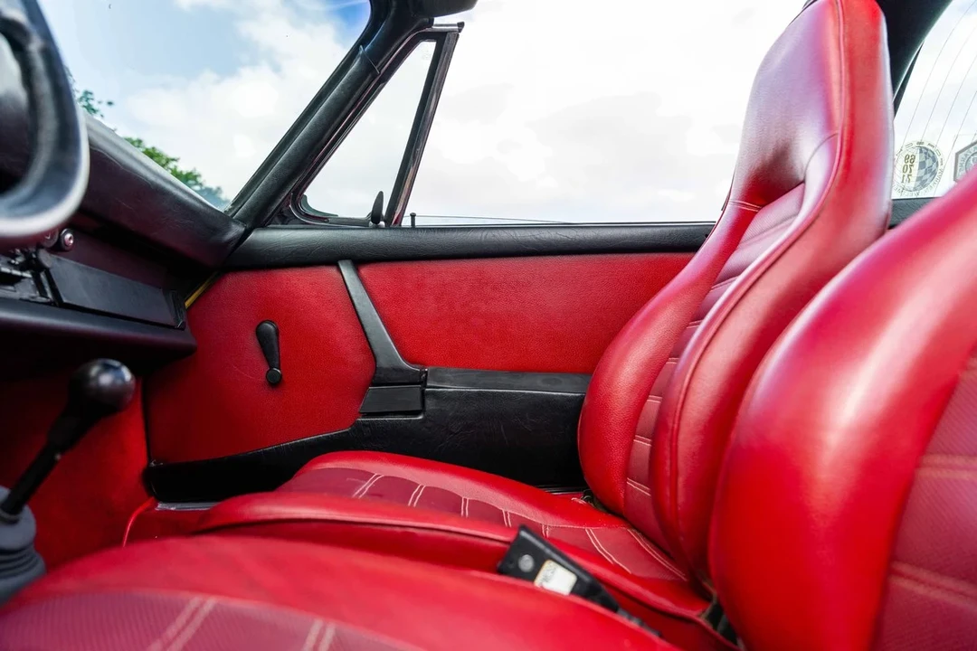 1974 Porsche 911 G-Body - Image 30 of 30