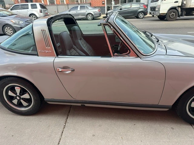 1974 Porsche 911 Carrera RS 3.0 - Image 11 of 15