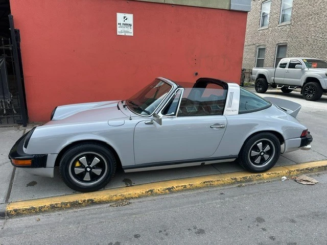 1974 Porsche 911 Carrera RS 3.0 - Image 14 of 15