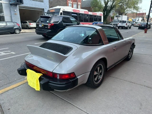 1974 Porsche 911 Carrera RS 3.0 - Image 12 of 15