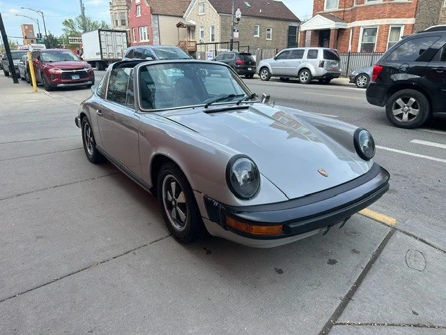 1974 Porsche 911 Carrera RS 3.0 - Image 7 of 15