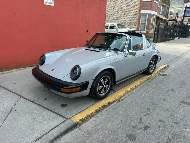 1974 Porsche 911 Carrera RS 3.0 - Image 15 of 15