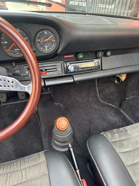 1974 Porsche 911 Carrera RS 3.0 - Image 4 of 15