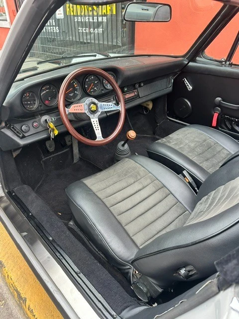 1974 Porsche 911 Carrera RS 3.0 - Image 9 of 15