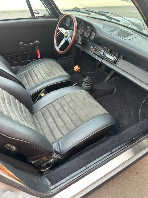 1974 Porsche 911 Carrera RS 3.0 - Image 2 of 15