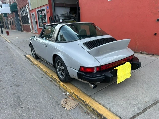 1974 Porsche 911 Carrera RS 3.0 - Image 13 of 15