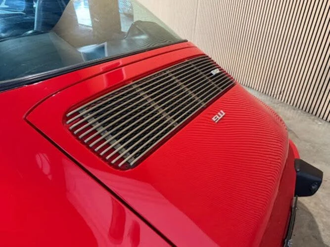 1974 Porsche 911 G-Body - Image 13 of 25
