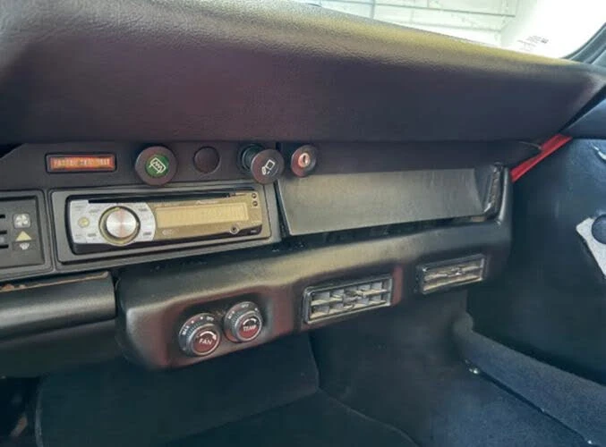 1974 Porsche 911 G-Body - Image 7 of 25