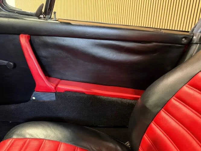 1974 Porsche 911 G-Body - Image 5 of 25