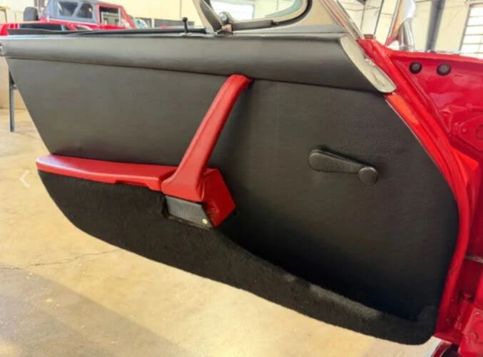 1974 Porsche 911 G-Body - Image 8 of 25