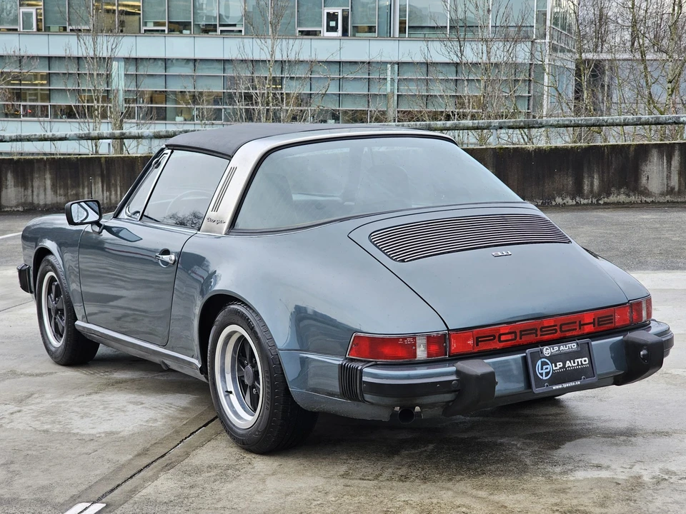 1974 Porsche 911 F-Body LWB - Image 16 of 31