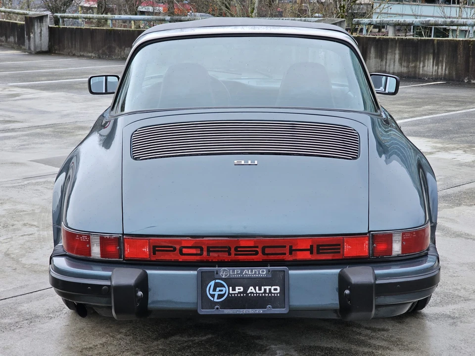 1974 Porsche 911 F-Body LWB - Image 15 of 31