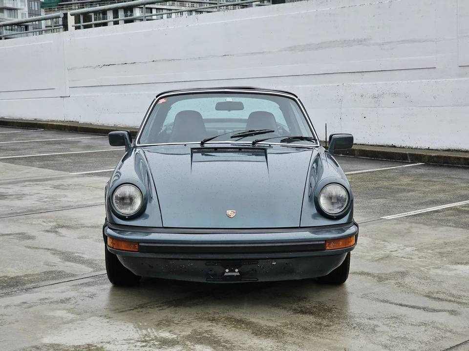 1974 Porsche 911 F-Body LWB - Image 5 of 31