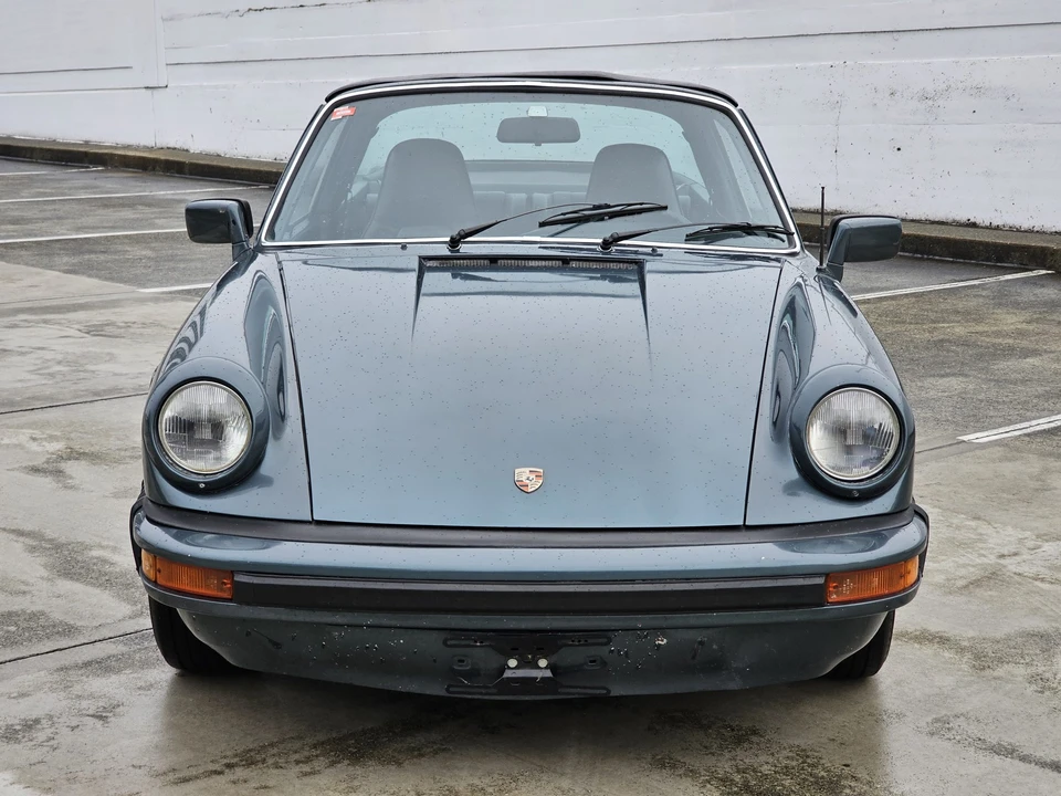 1974 Porsche 911 F-Body LWB - Image 4 of 31