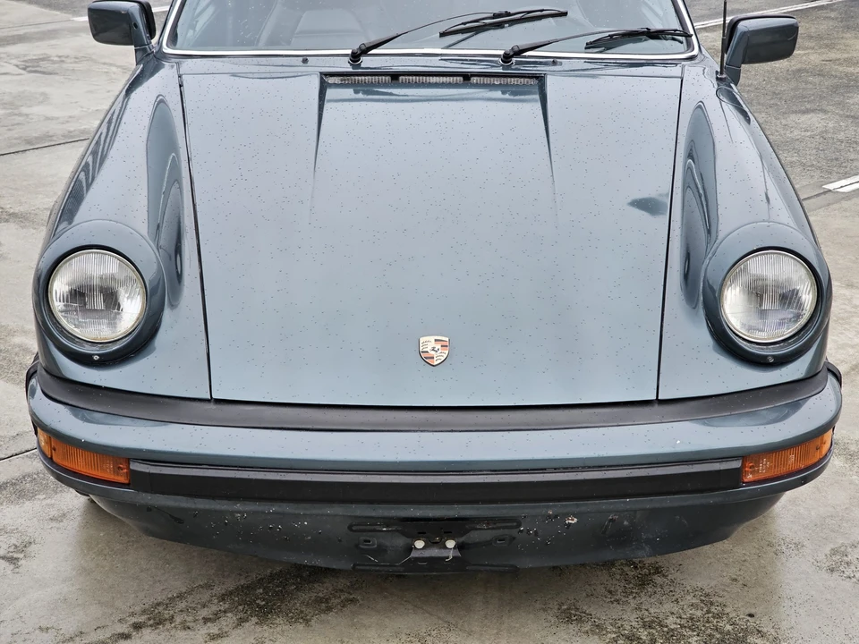 1974 Porsche 911 F-Body LWB - Image 27 of 31