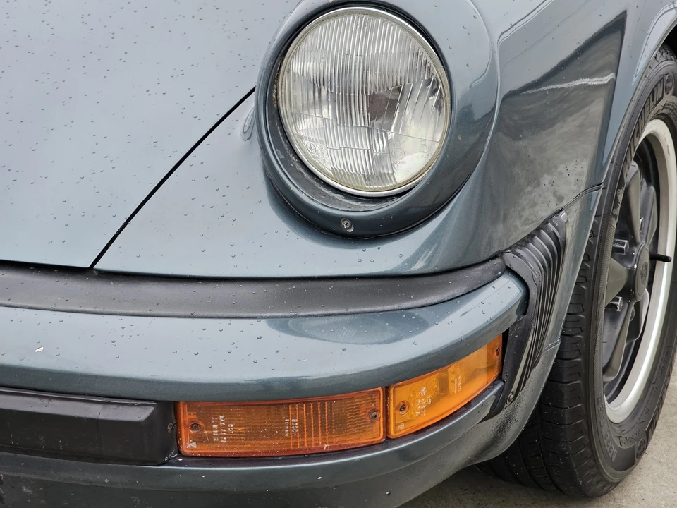 1974 Porsche 911 F-Body LWB - Image 26 of 31