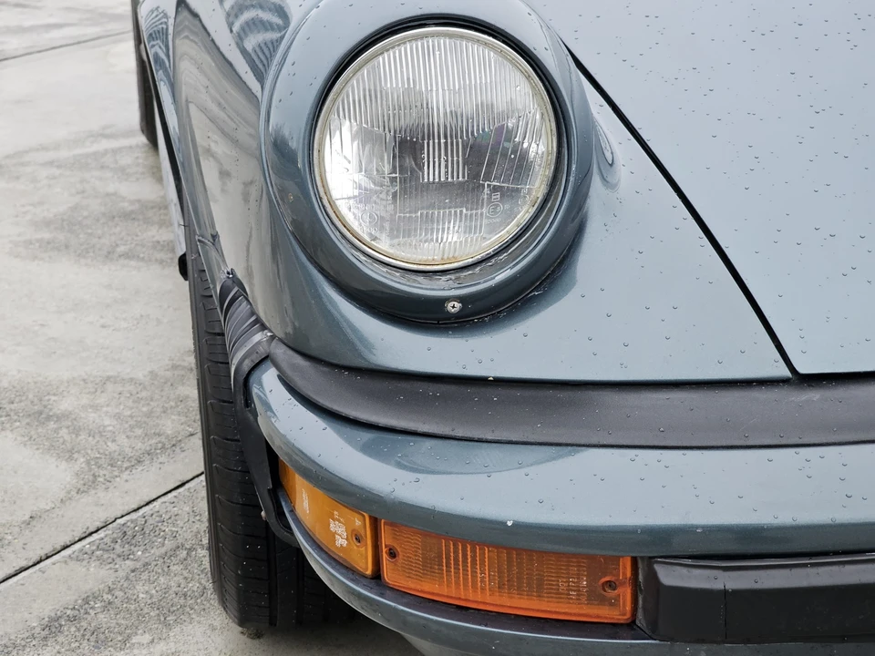 1974 Porsche 911 F-Body LWB - Image 30 of 31