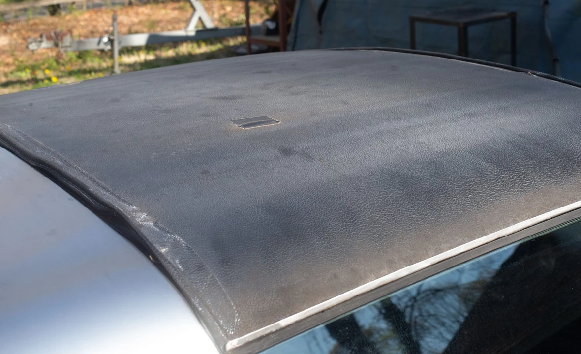 1974 Porsche 911 F-Body LWB - Image 29 of 31