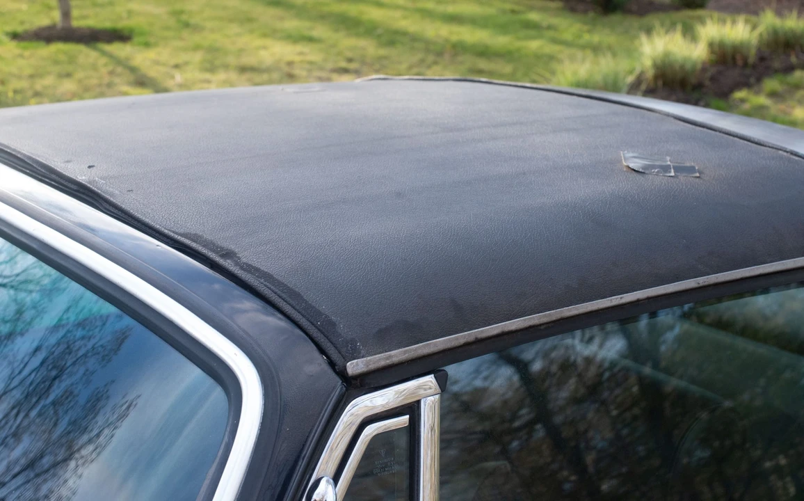 1974 Porsche 911 F-Body LWB - Image 28 of 31