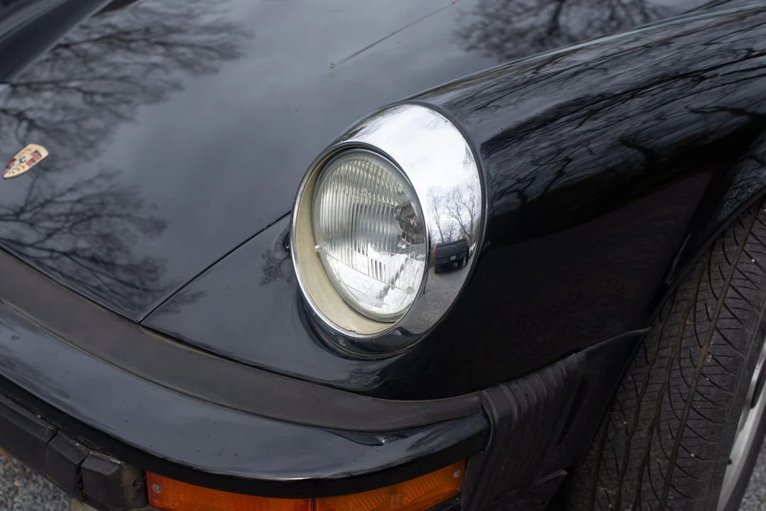 1974 Porsche 911 F-Body LWB - Image 11 of 31