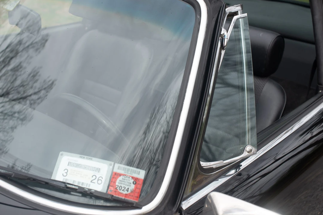 1974 Porsche 911 F-Body LWB - Image 15 of 31