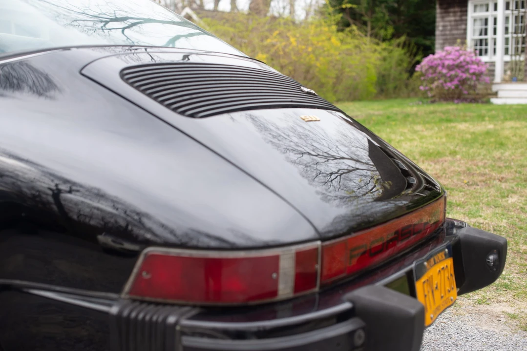 1974 Porsche 911 F-Body LWB - Image 22 of 31