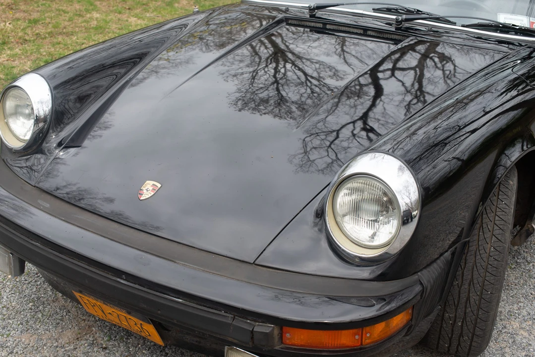 1974 Porsche 911 F-Body LWB - Image 10 of 31