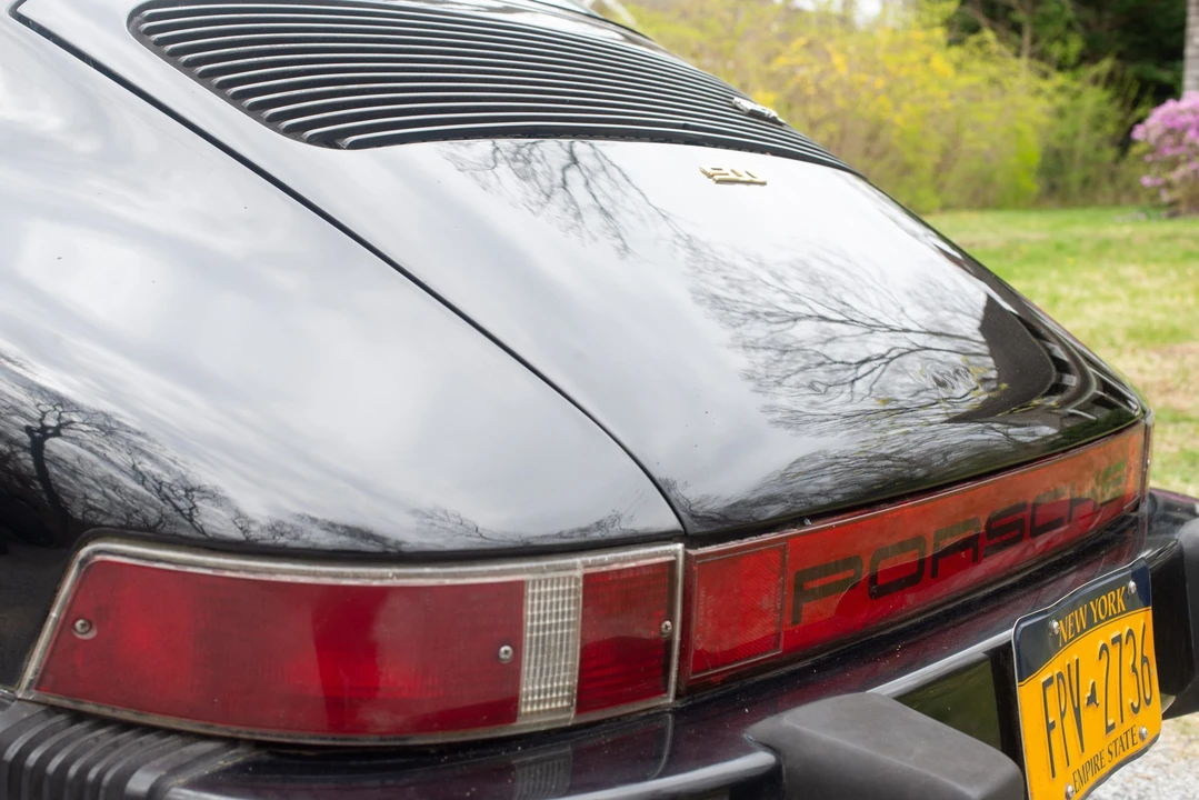 1974 Porsche 911 F-Body LWB - Image 25 of 31
