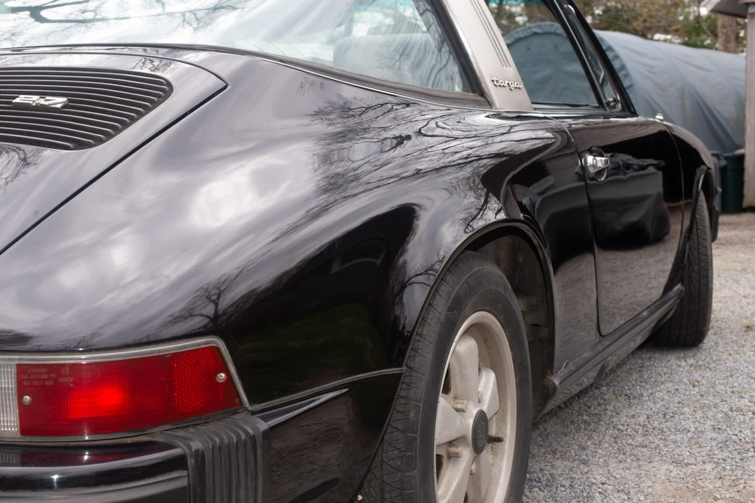 1974 Porsche 911 F-Body LWB - Image 21 of 31