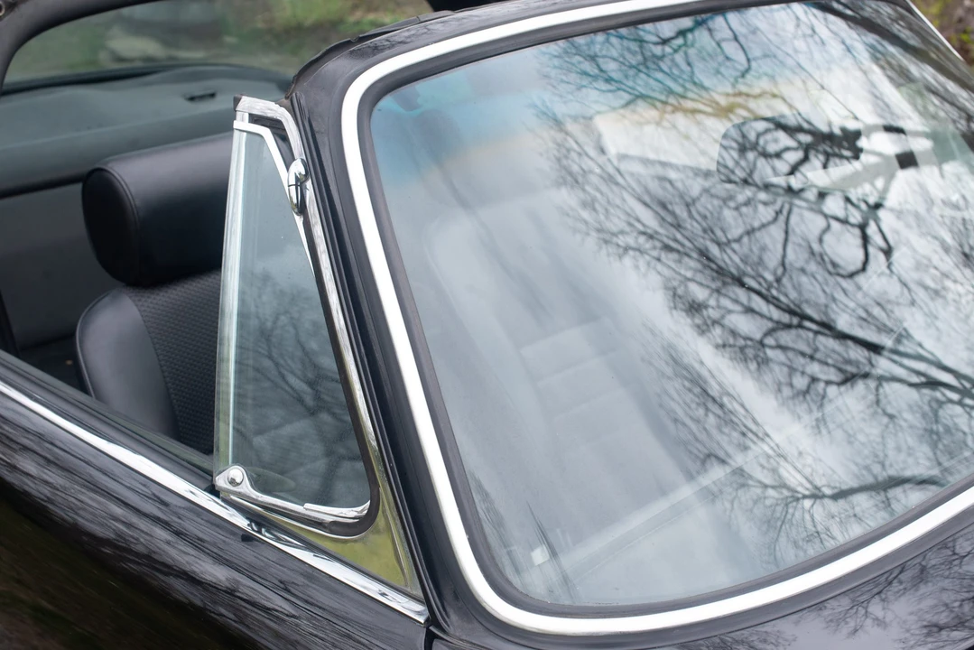 1974 Porsche 911 F-Body LWB - Image 16 of 31