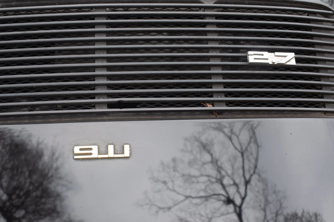 1974 Porsche 911 F-Body LWB - Image 26 of 31