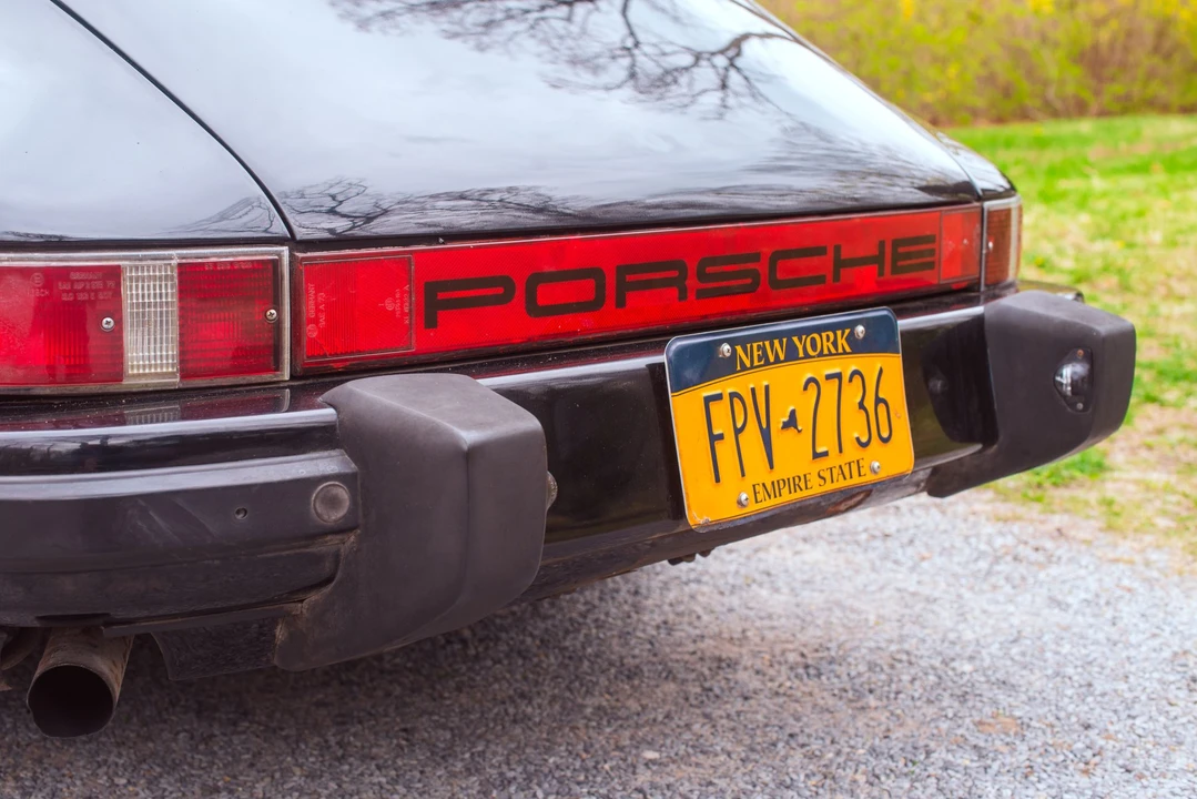 1974 Porsche 911 F-Body LWB - Image 24 of 31