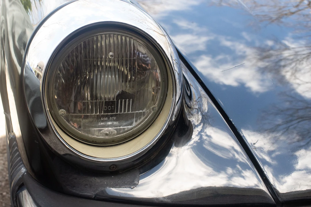 1974 Porsche 911 F-Body LWB - Image 12 of 31