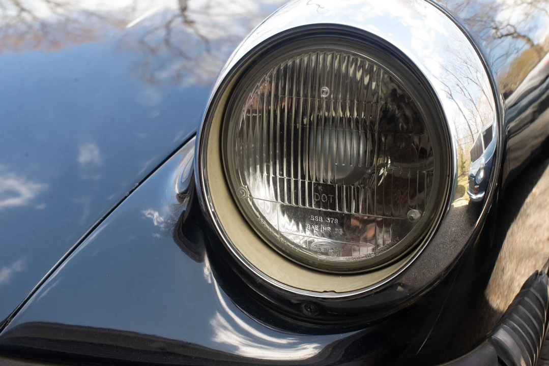 1974 Porsche 911 F-Body LWB - Image 13 of 31